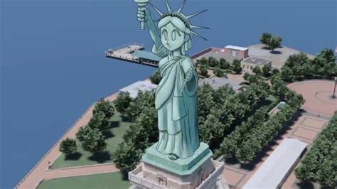 Statue of liberty porn - 1,758. 389,283. HD Porn Huge Tits Cartoon Sex Sex Toys bigboobs sexy butt woman animation. Description: Watch 3D Animation - Hot Lady Liberty - Part 1 on com, the best hardcore porn site is home to the widest selection of free Babe sex videos full of the hottest pornstars If you're craving butt XXX movies you'll find them here. Advertisement. 